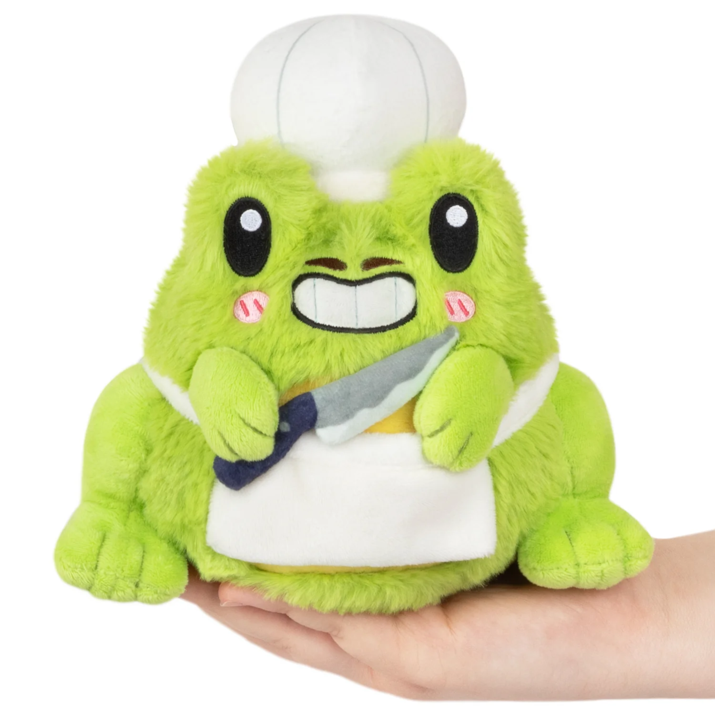 Frog Chef